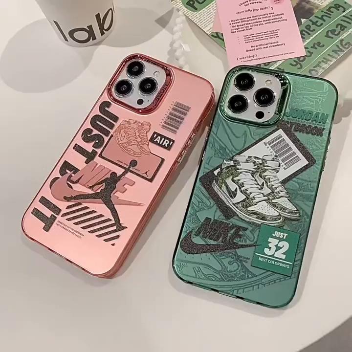 N-K iPhone Case