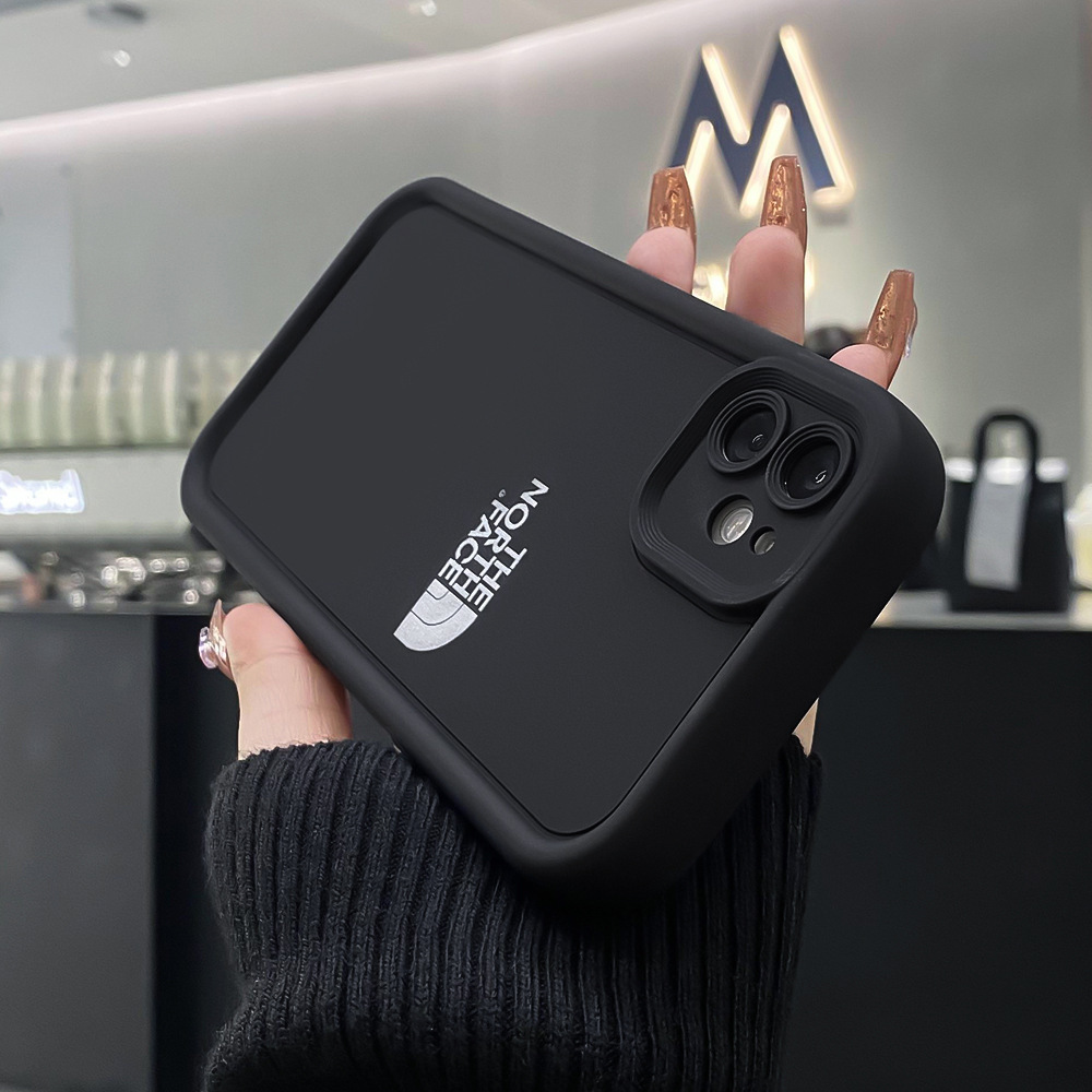 Trendy Sports iPhone Case 