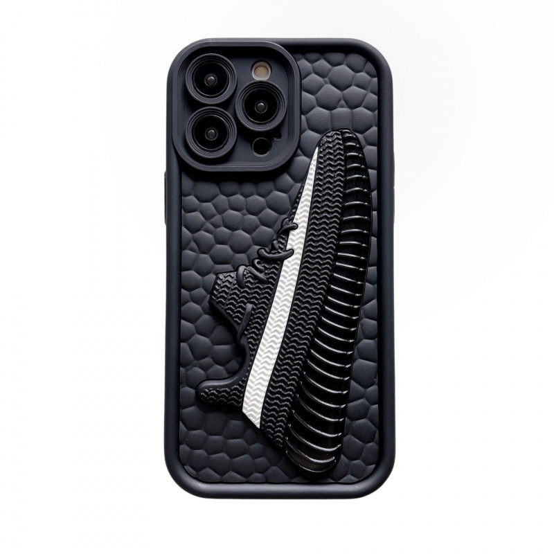 Trendy Sports iPhone Case
