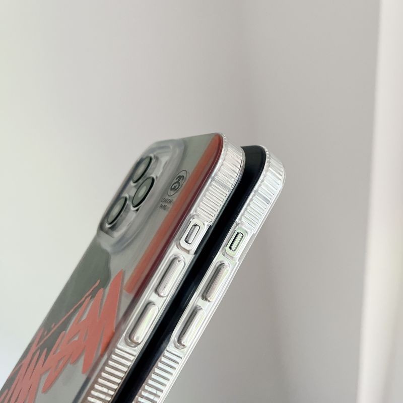 Stüssy iPhone Case