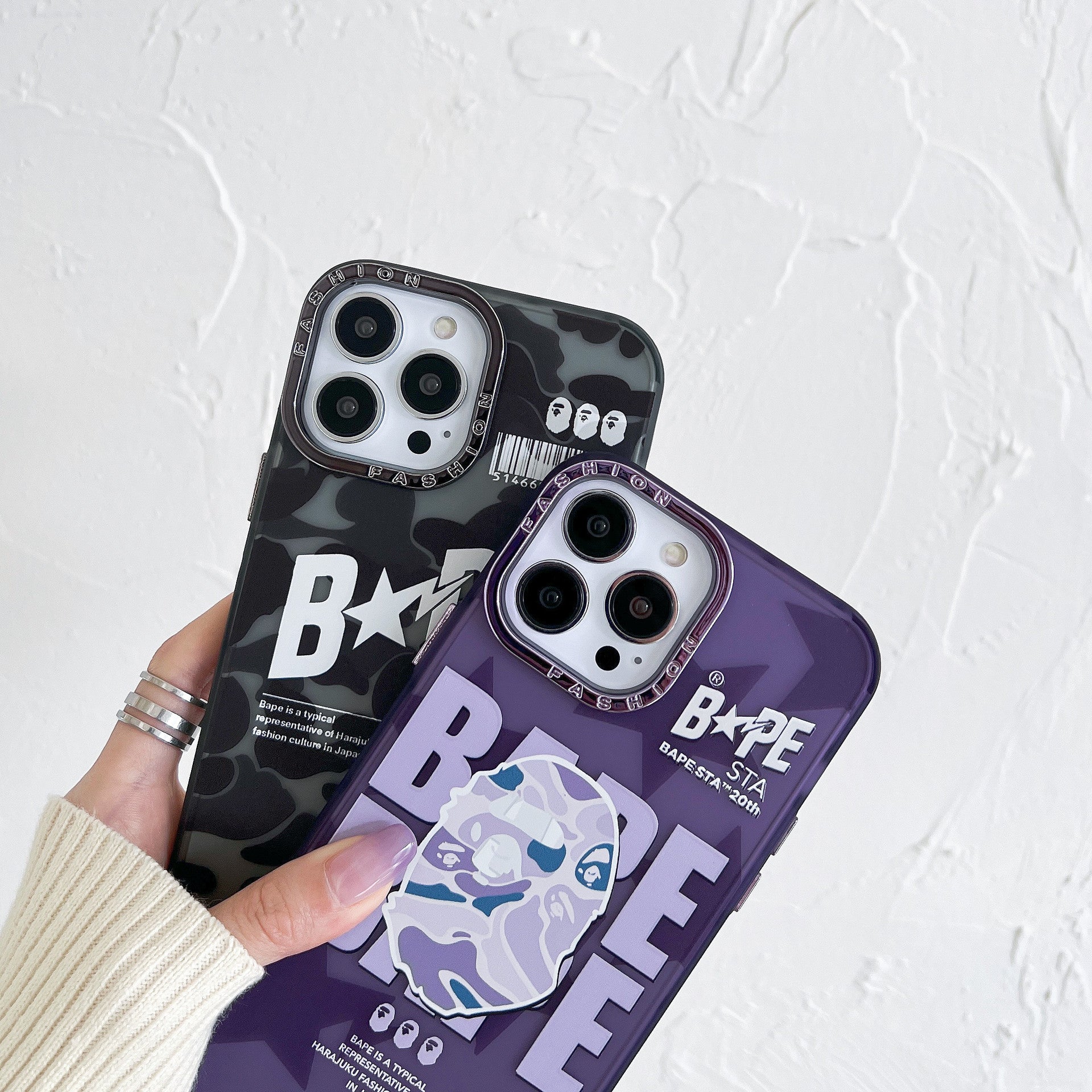 APE iphone Case