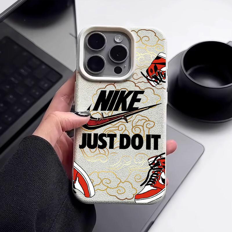  LeatherTrendy Fashion iPhone Case