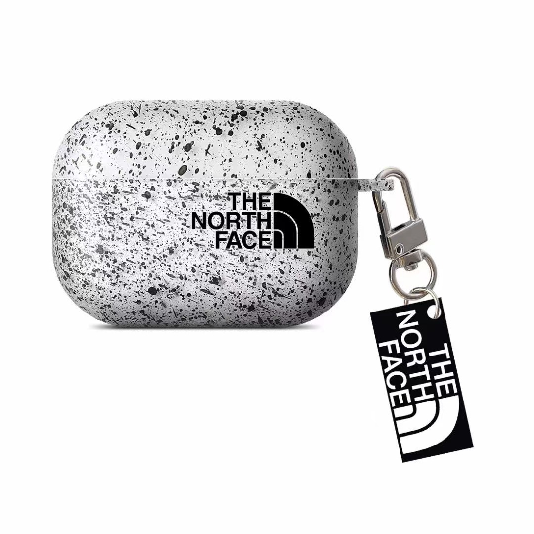 The North Face Trend Fashion Airpods Case -BELKCASE