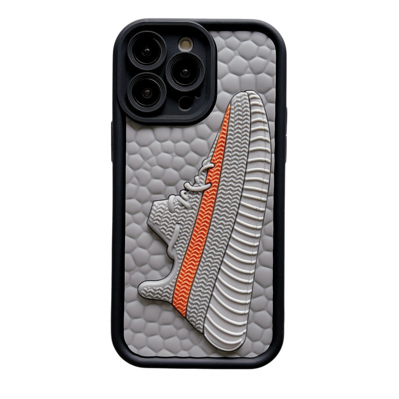 Trendy Sports iPhone Case