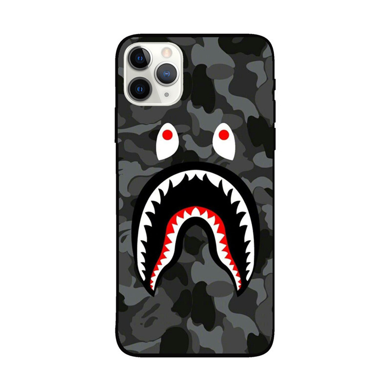 Shark BP Trend iPhone Case