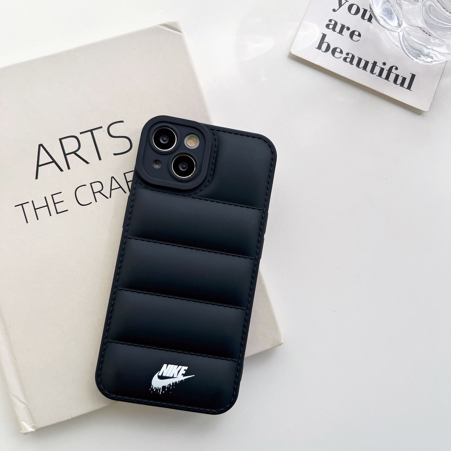 Trendy Sports iPhone Case 