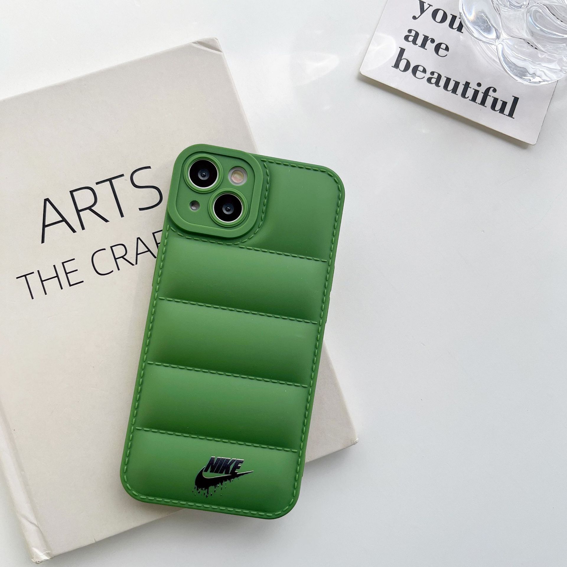 Trendy Sports iPhone Case 