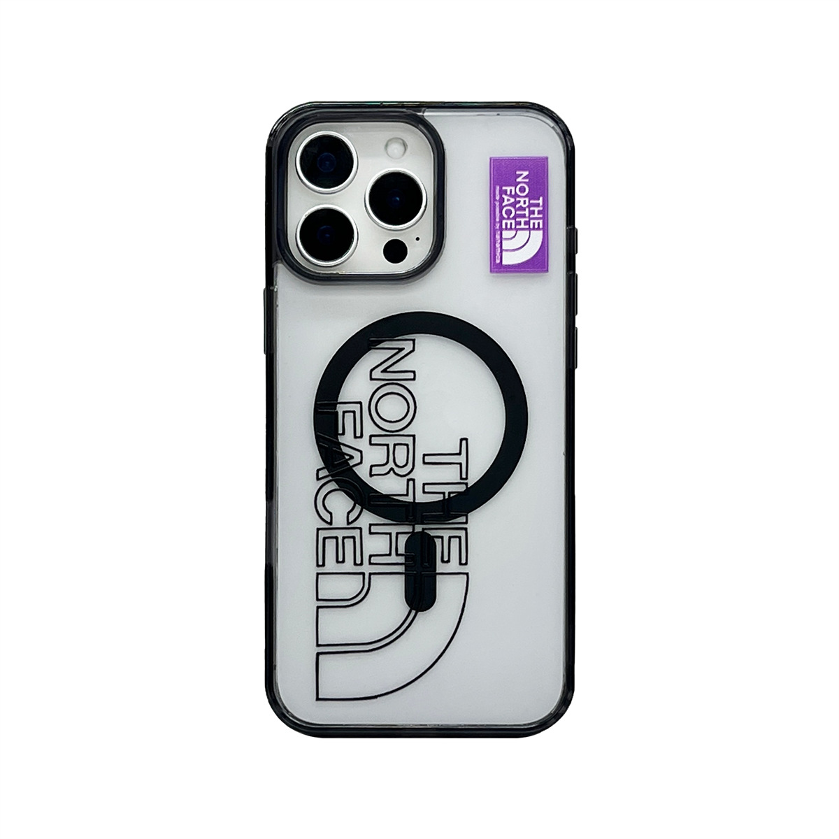 Trendy Sports iPhone Case with Magsafe