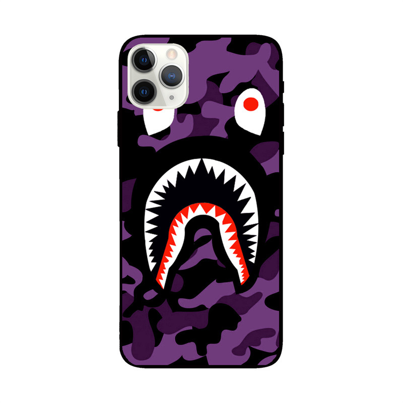 Shark BP Trend iPhone Case