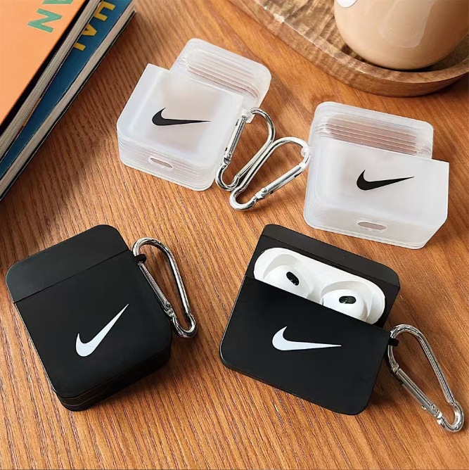 Trend Fashion Airpods Case