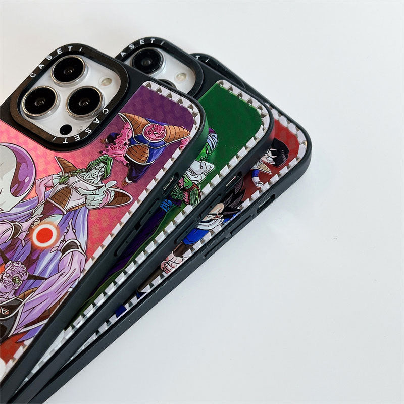 Dragon Ball iPhone case