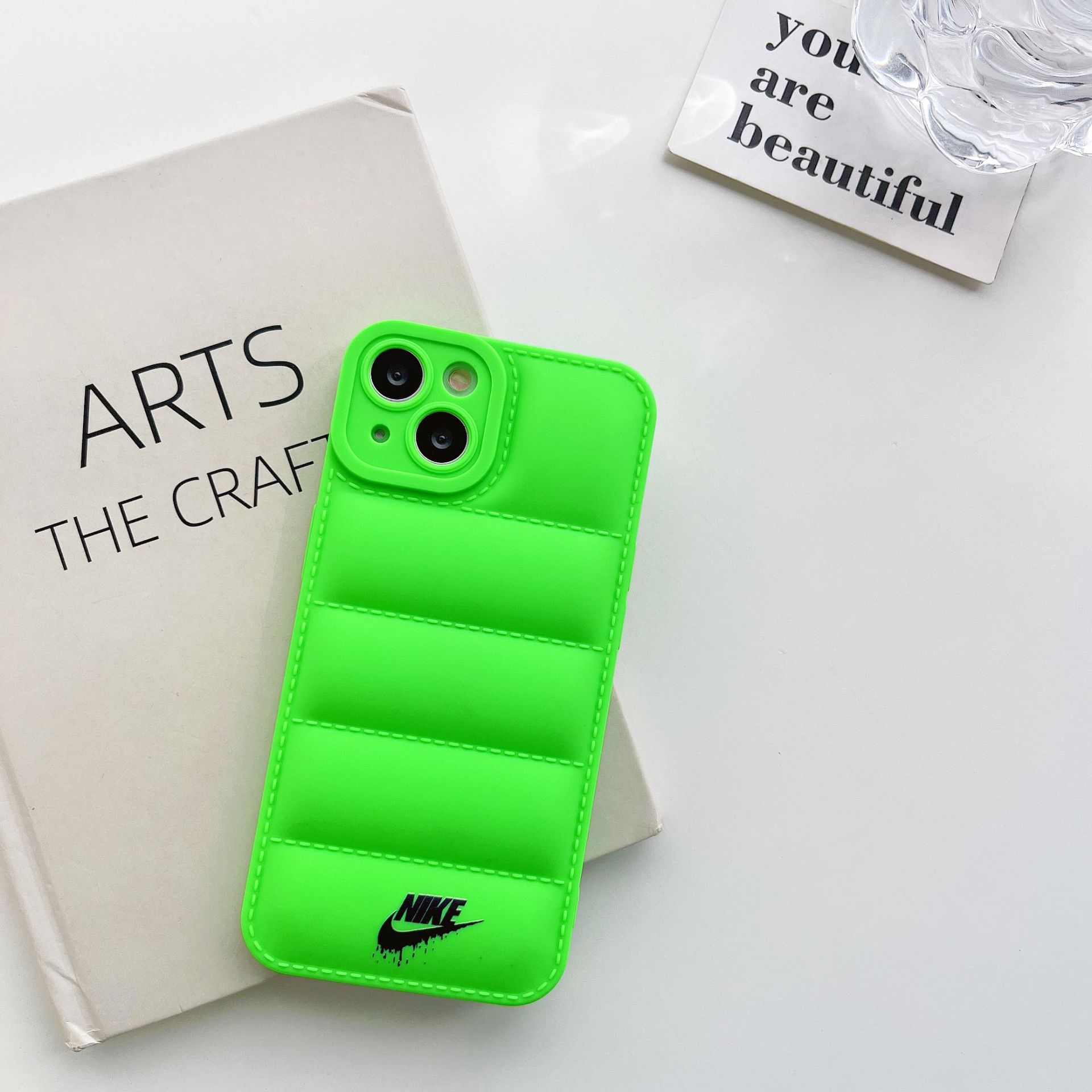 Trendy Sports iPhone Case 