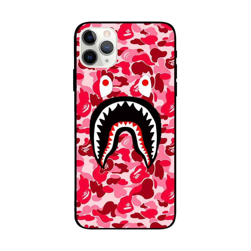Shark BP Trend iPhone Case