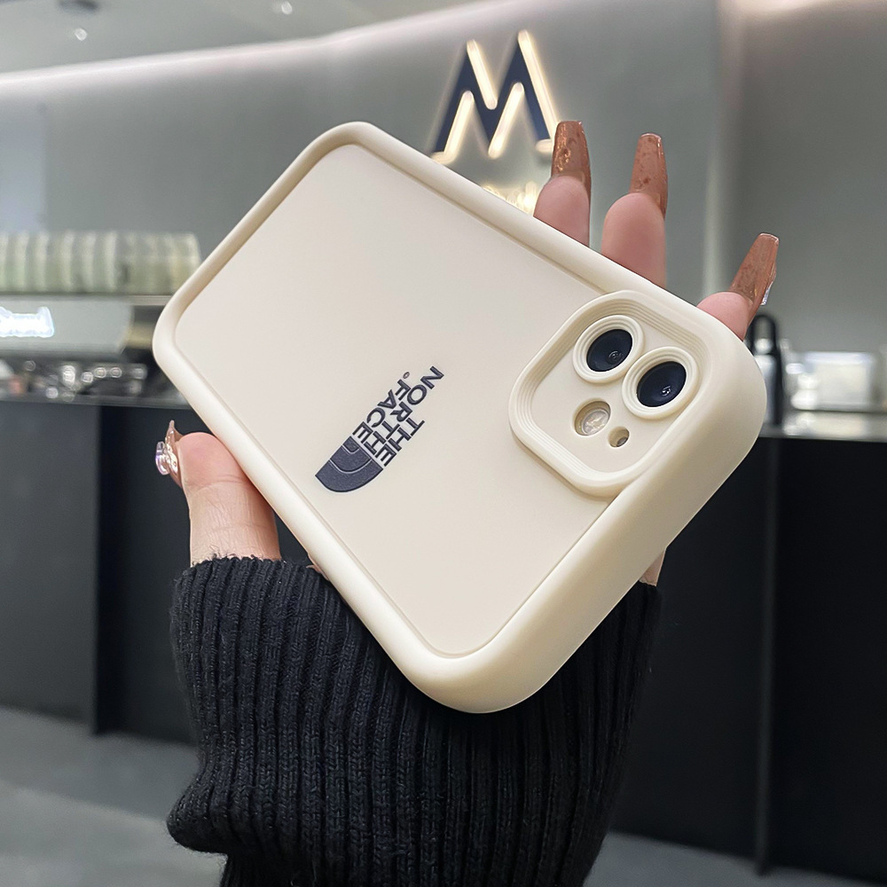 Trendy Sports iPhone Case 