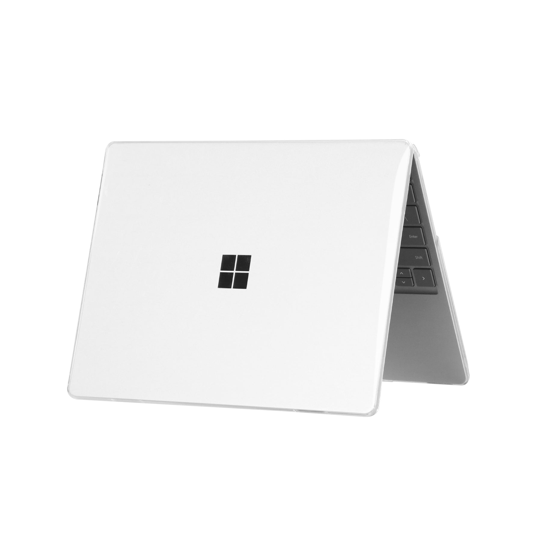 Crystal Clear Microsoft Surface Laptop Case-BELKCASE