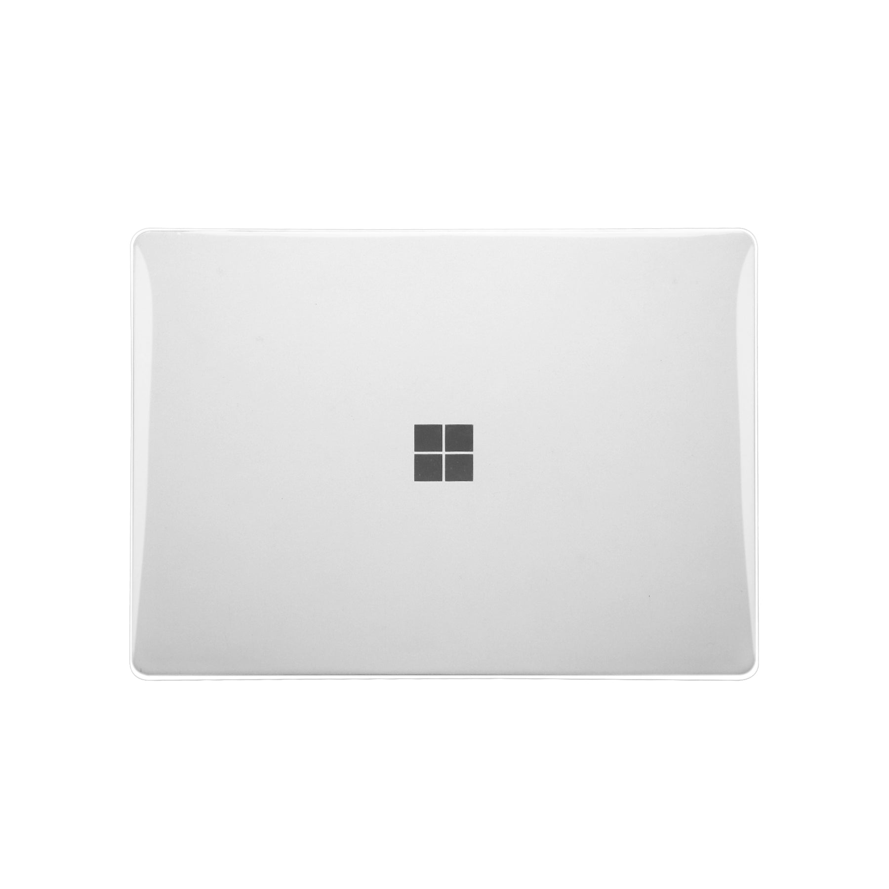 Crystal Clear Microsoft Surface Laptop Case-BELKCASE