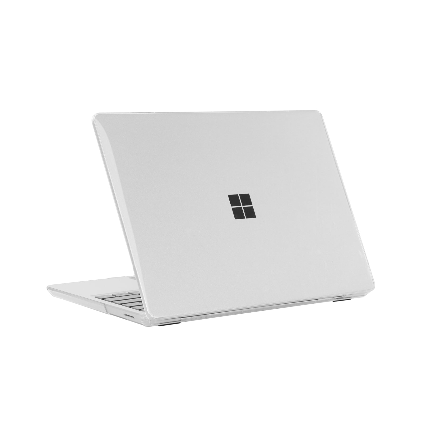 Crystal Clear Microsoft Surface Laptop Case-BELKCASE