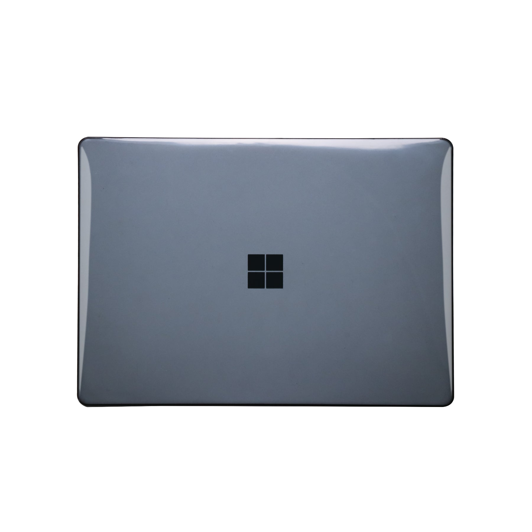 Crystal Black Microsoft Surface Laptop Case-BELKCASE