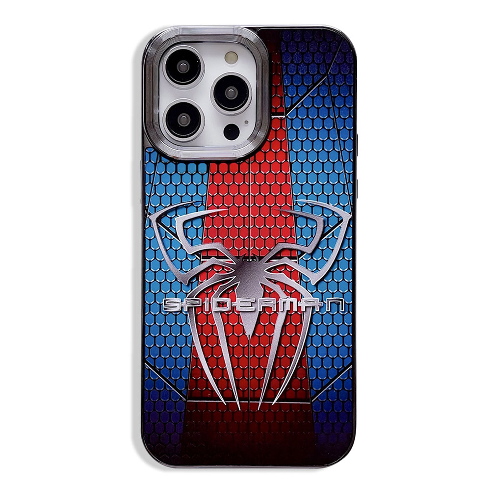 Spider Trend iPhone Case