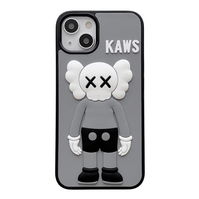  Sesame Street Dolls iPhone Case