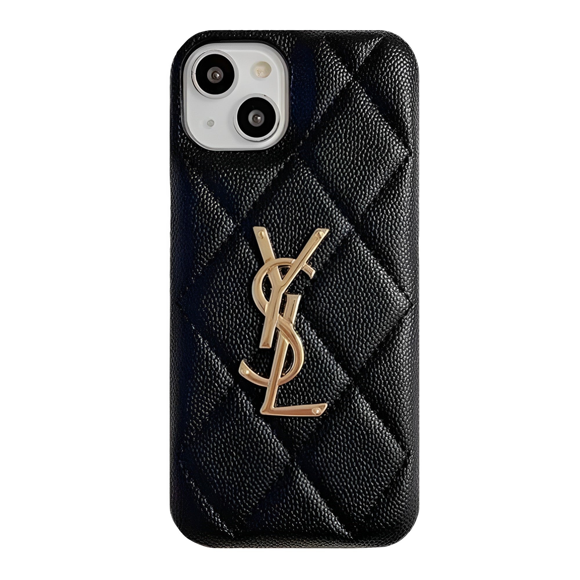 Luxury Leather iPhone Case-BELKCASE
