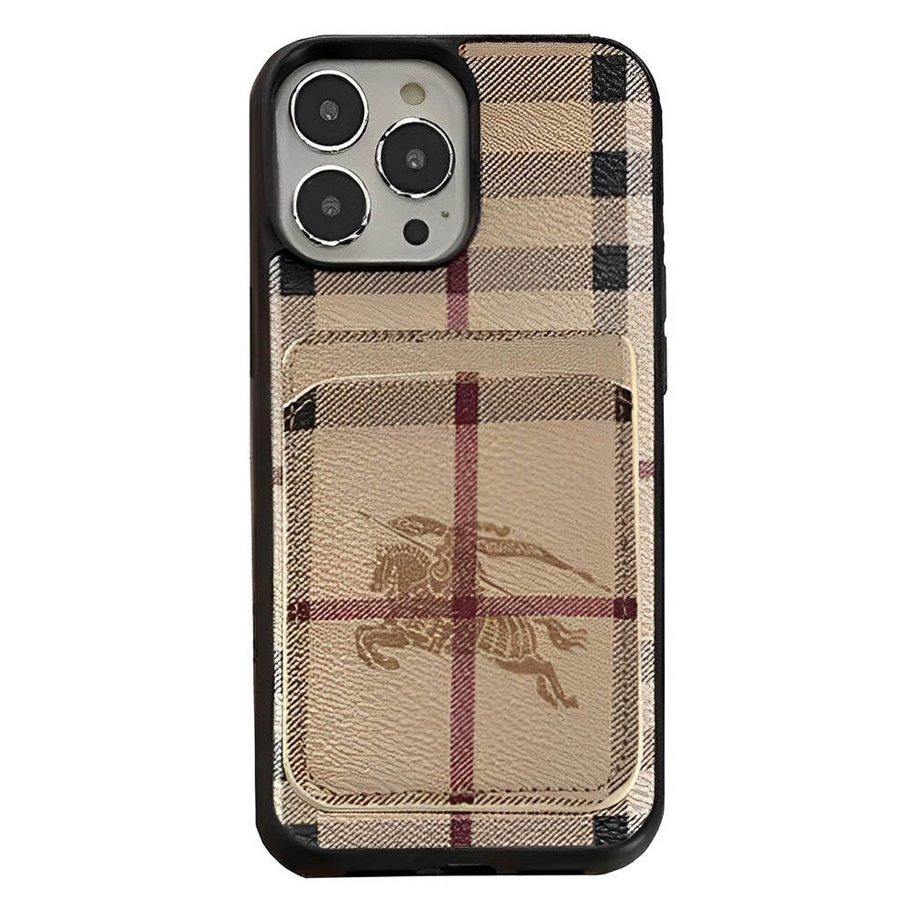Leather iPhone Case-BELKCASE