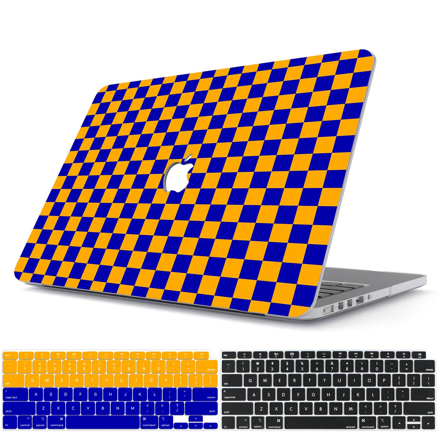 Restraint Macbook Case-BELKCASE