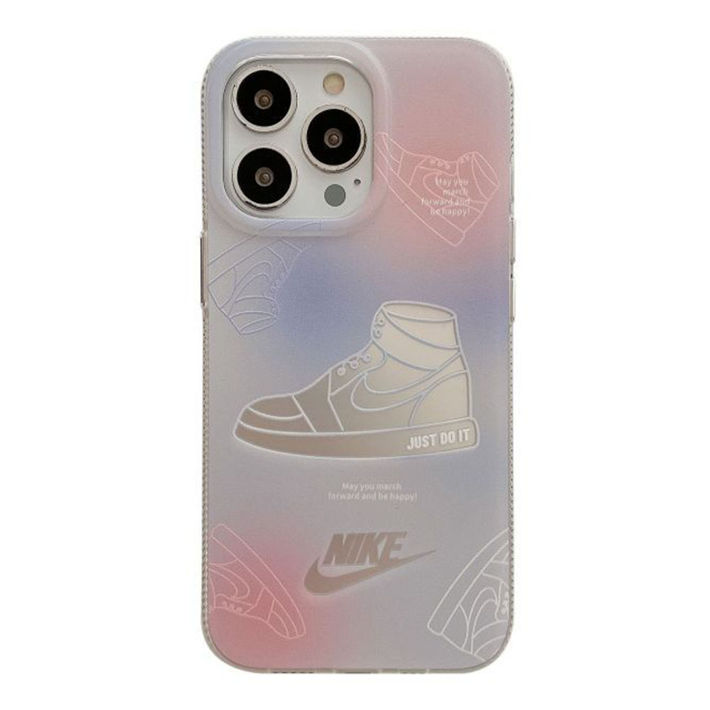 Trendy Sports Tag iphone Case