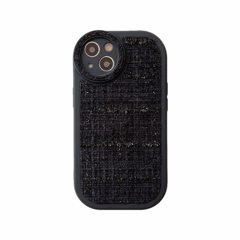 Plush Fabric iPhone Case-BELKCASE