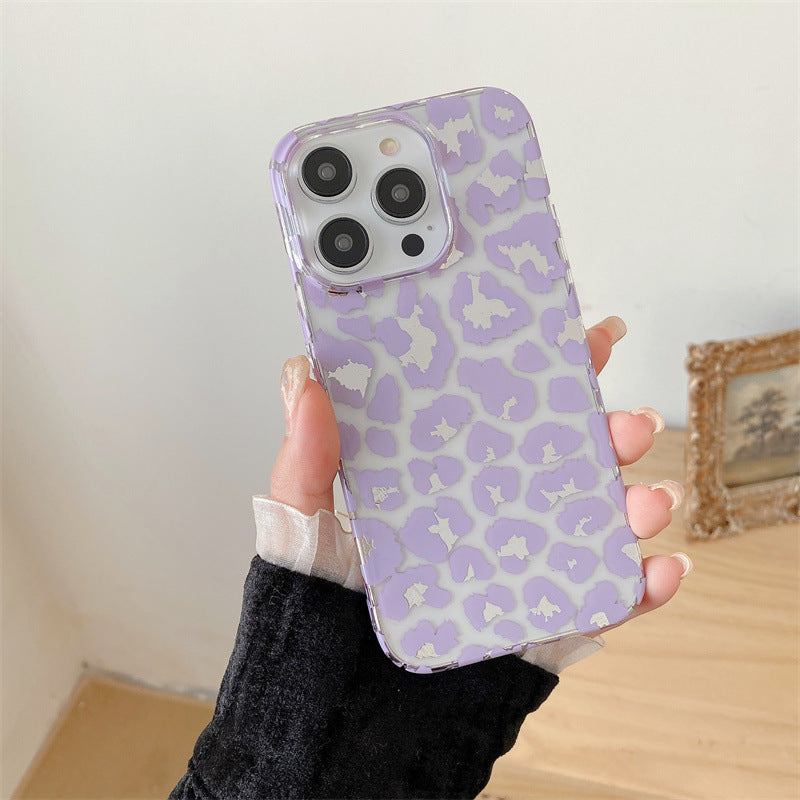 Leopard iPhone Case-BELKCASE