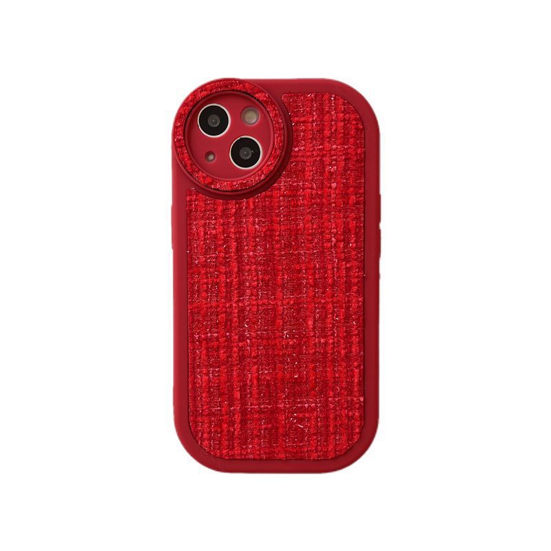 Plush Fabric iPhone Case-BELKCASE