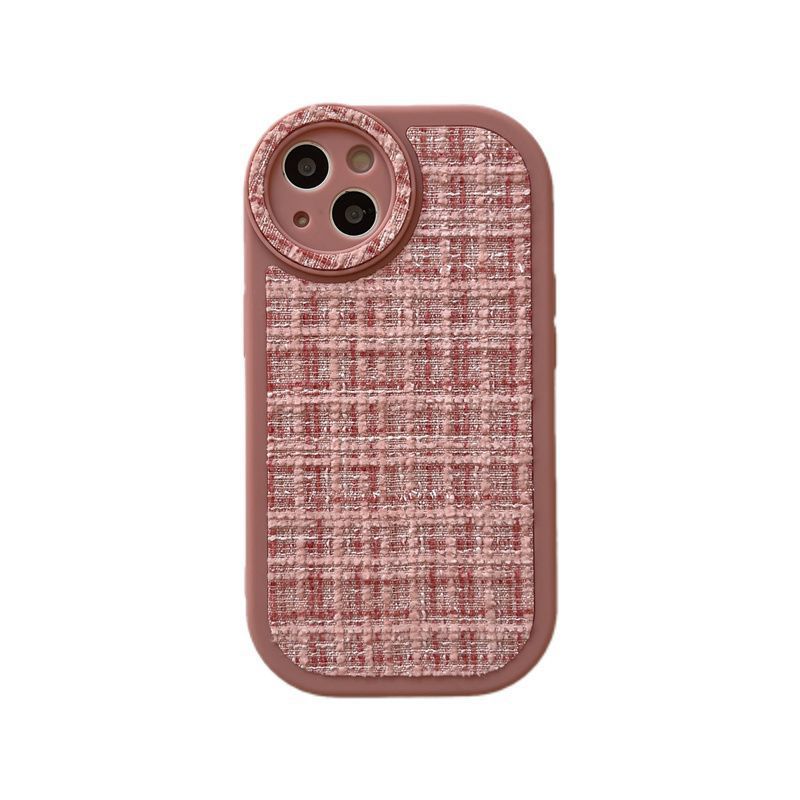 Plush Fabric iPhone Case-BELKCASE