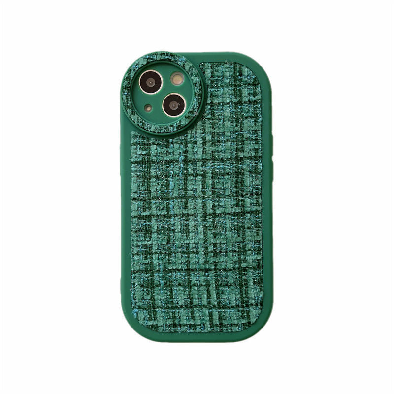 Plush Fabric iPhone Case-BELKCASE
