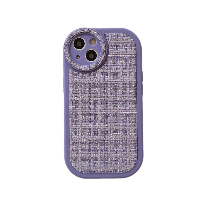 Plush Fabric iPhone Case-BELKCASE