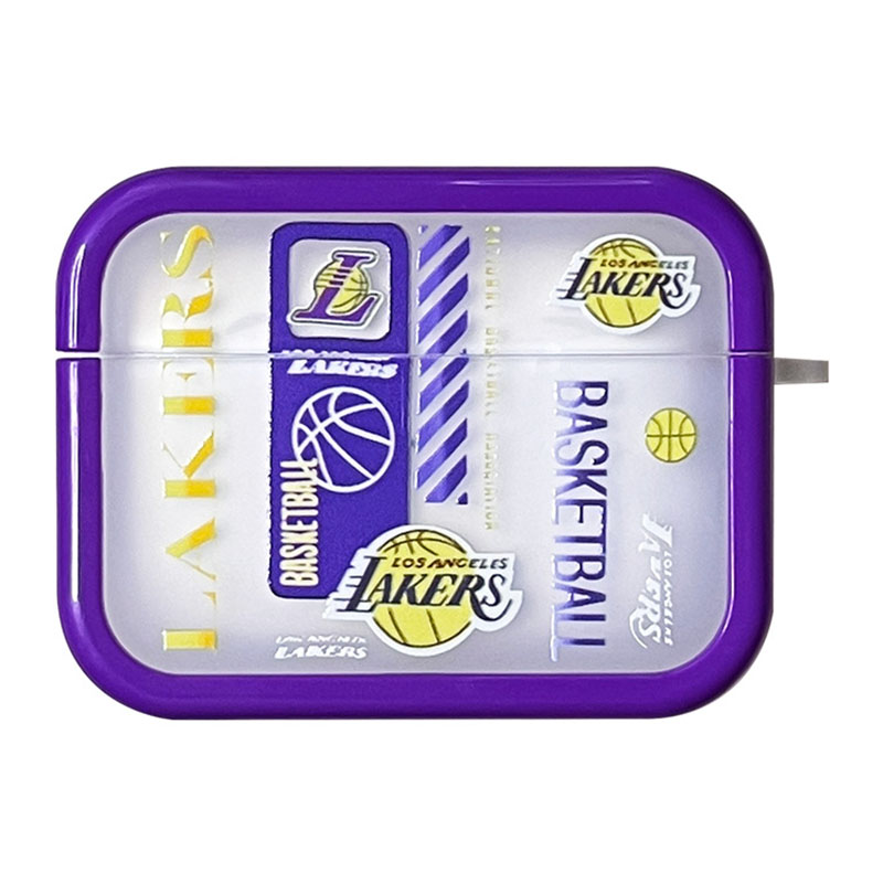 Trendy NBA AirPods Case