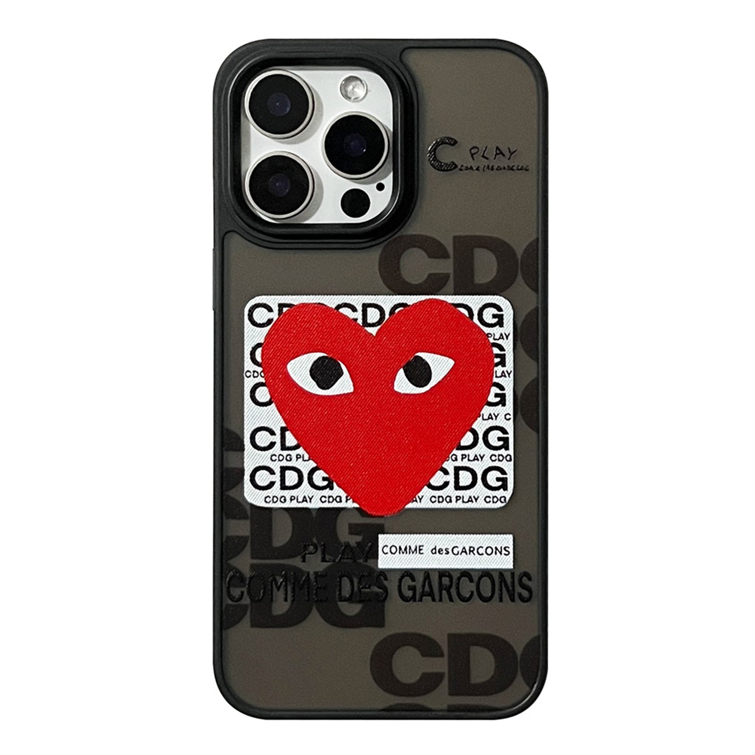 Smiley face Trendy iPhone Case-BELKCASE