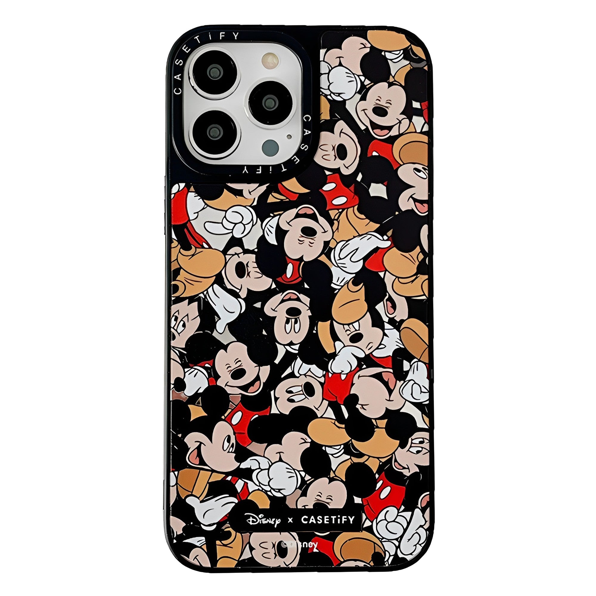 Disney Mickey Mouse iPhone Case