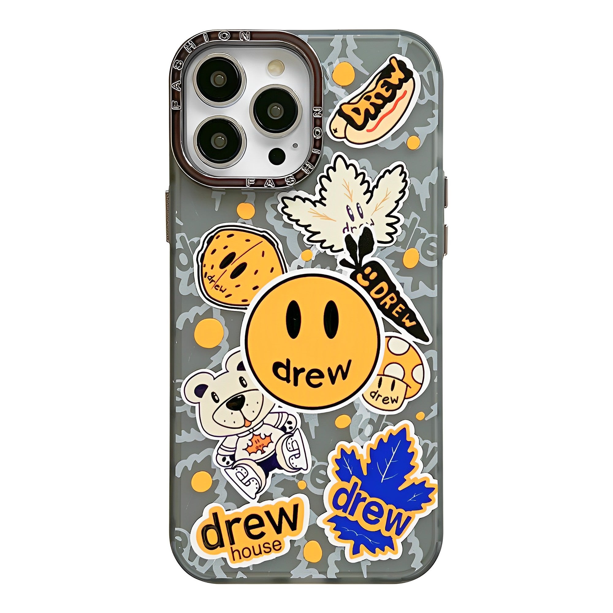 DH iPhone Case