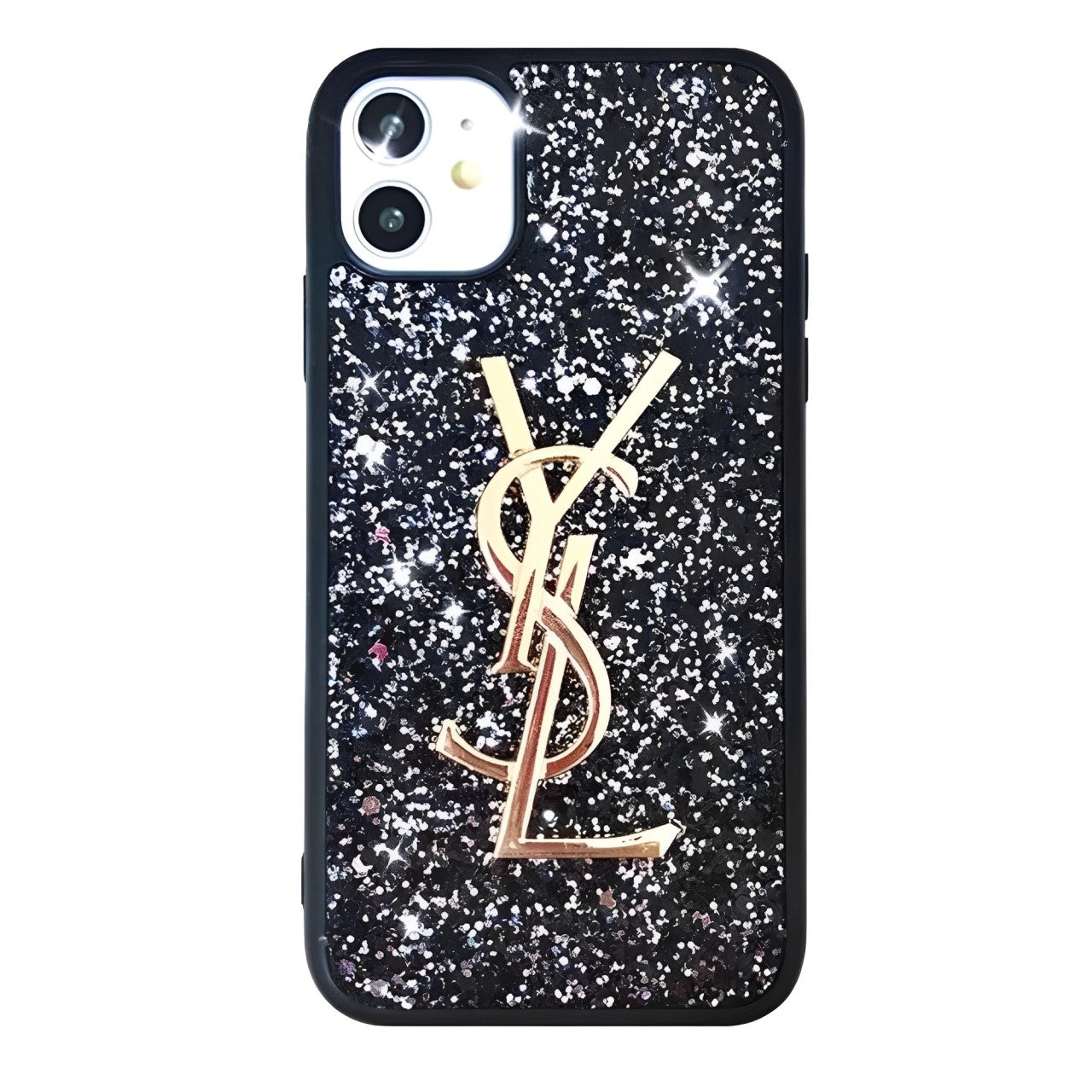 Exquisite Glitter iPhone Case-BELKCASE