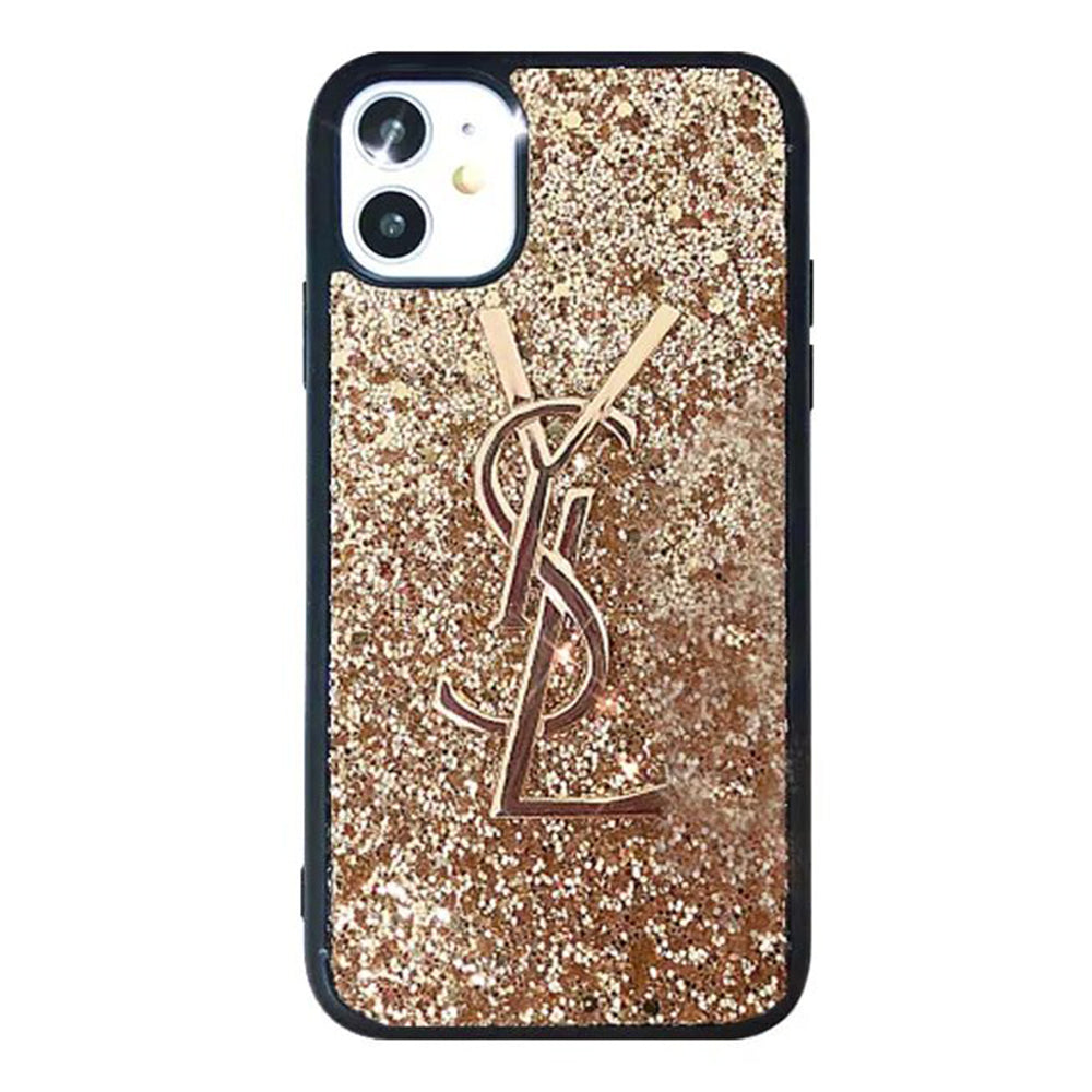 Exquisite Glitter iPhone Case-BELKCASE