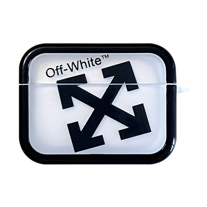 OW Trendy AirPods Case