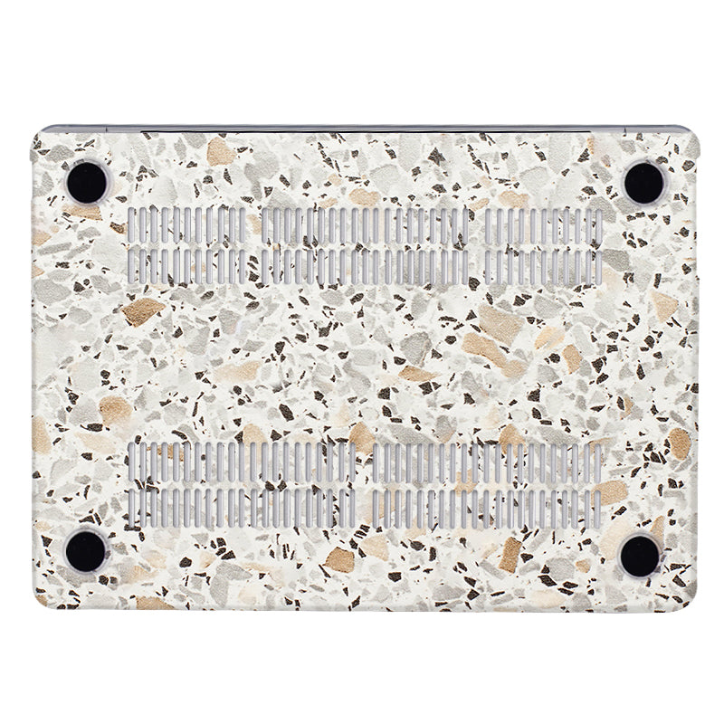 Terrazzo Macbook Case