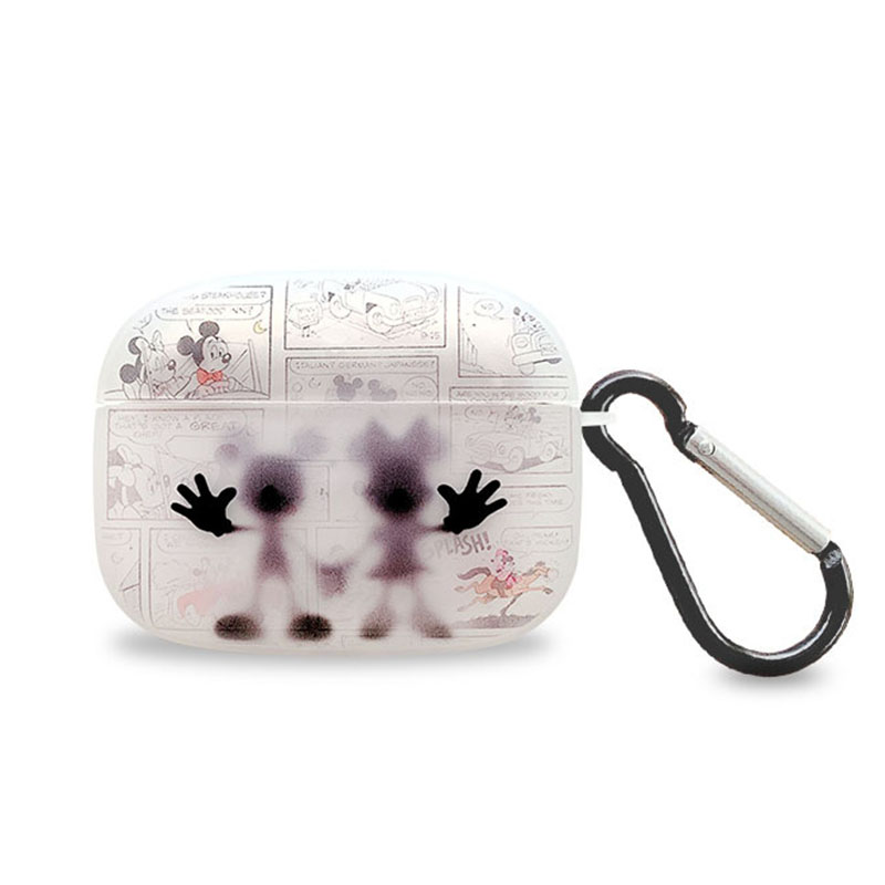 Cute Anime AirPods Case