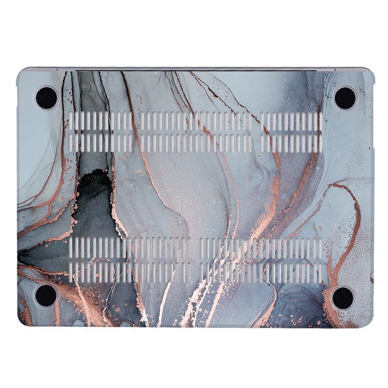 Mountain Mark Macbook Case-BELKCASE