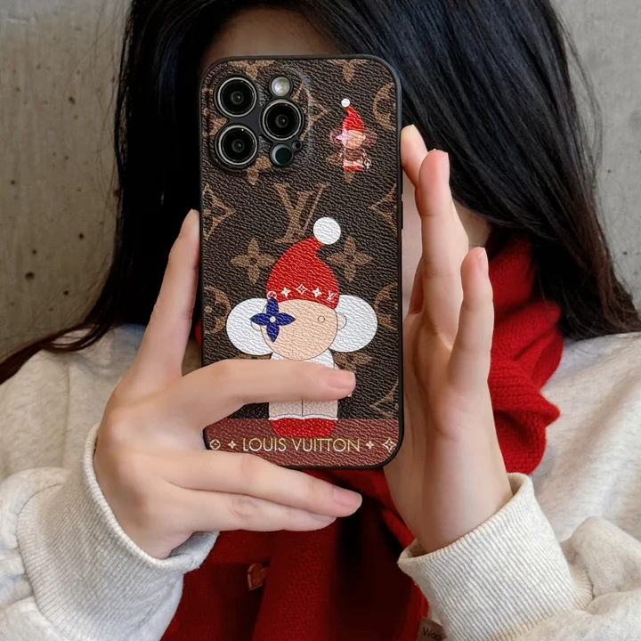 Louis Vuitton iPhone 16 手机壳复制品 便宜