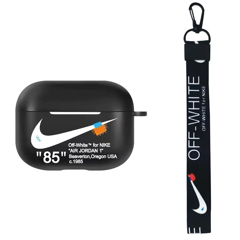 Trend Fashion Airpods Case