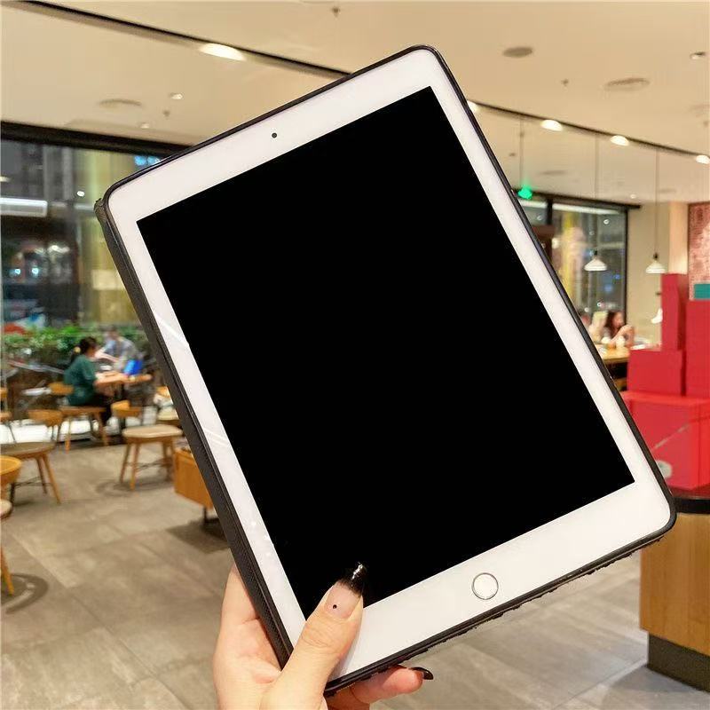 Vintage Cloth Classic CD iPad Case