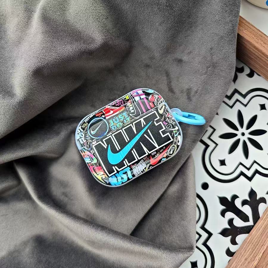 Trend Fashion Airpods Case 