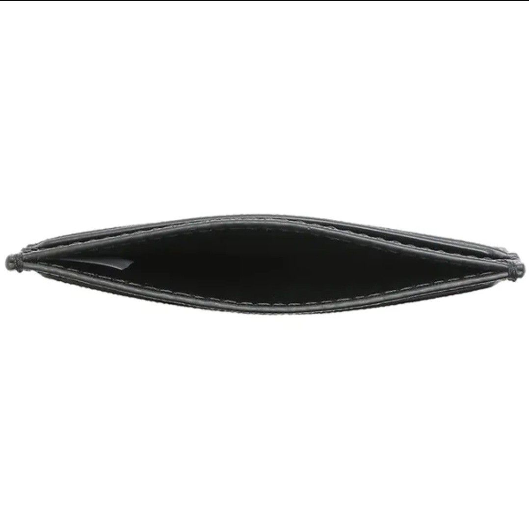 Classic Luxury Leather Wallet Card Holder