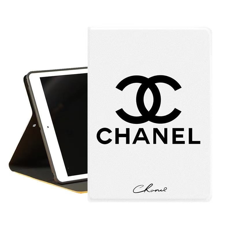 Leather Classic CC iPad Case